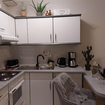 Ostseebad Sellin Auf Ruegen Apartment Im Haus Baltic 1 Og Bagian luar foto