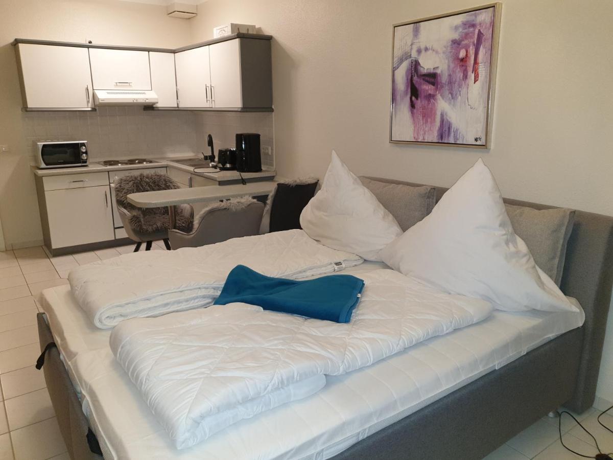 Ostseebad Sellin Auf Ruegen Apartment Im Haus Baltic 1 Og Bagian luar foto