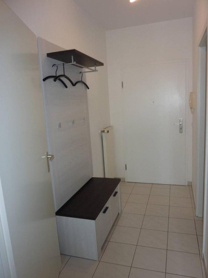Ostseebad Sellin Auf Ruegen Apartment Im Haus Baltic 1 Og Bagian luar foto