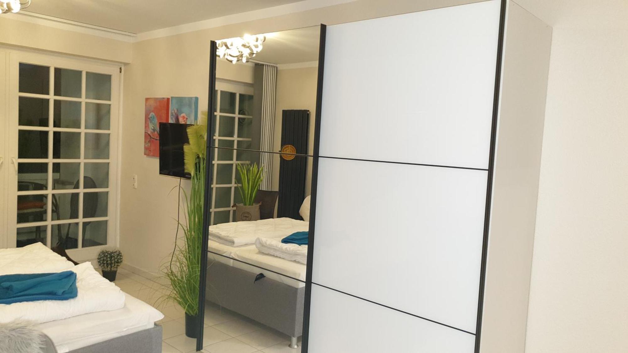 Ostseebad Sellin Auf Ruegen Apartment Im Haus Baltic 1 Og Bagian luar foto