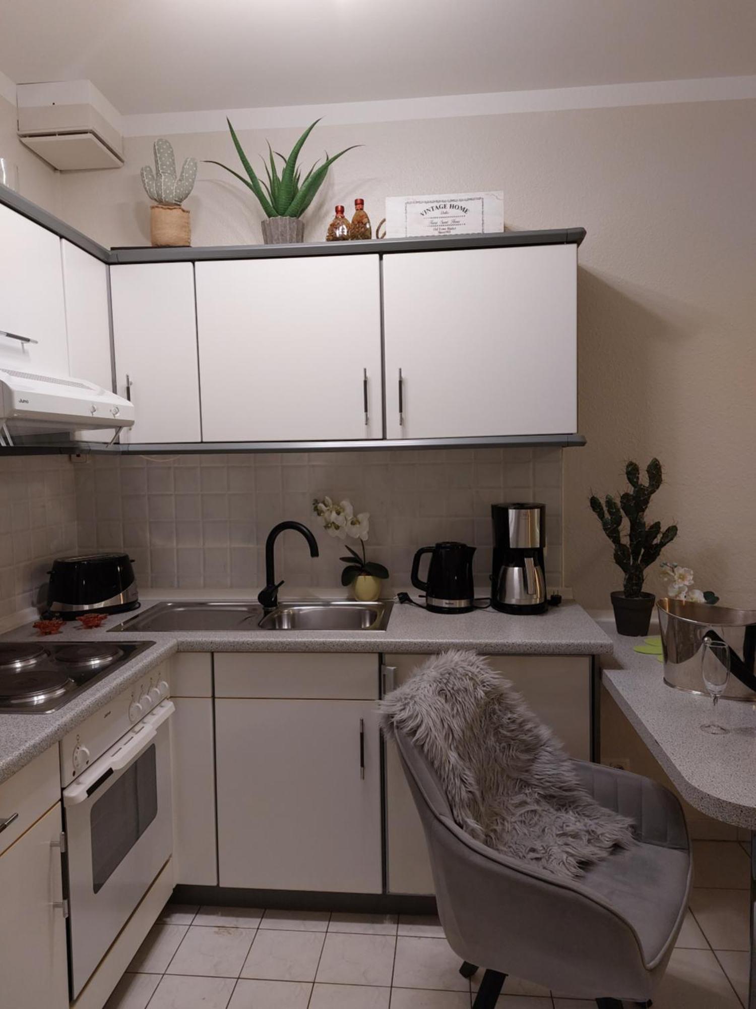 Ostseebad Sellin Auf Ruegen Apartment Im Haus Baltic 1 Og Bagian luar foto