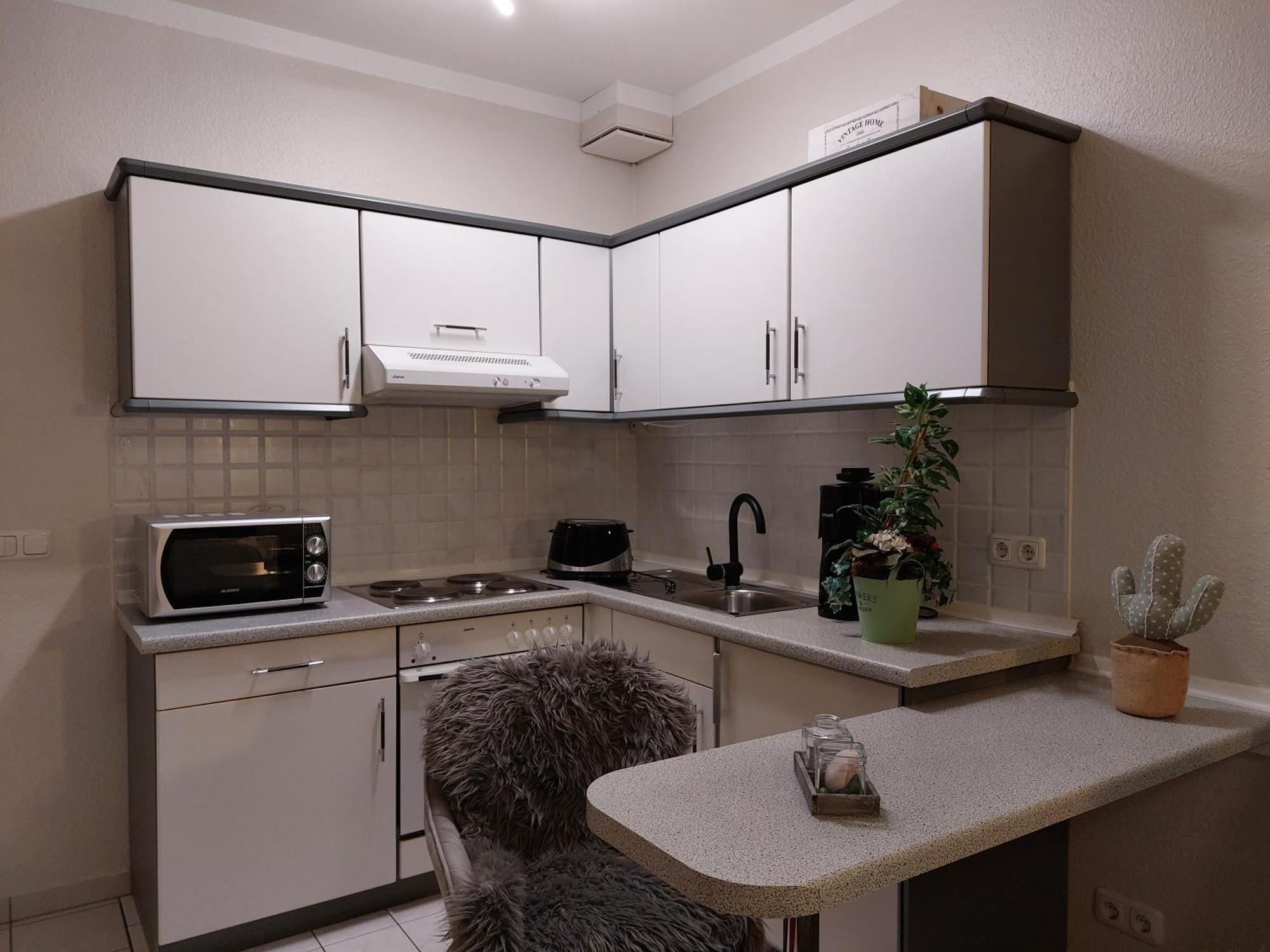 Ostseebad Sellin Auf Ruegen Apartment Im Haus Baltic 1 Og Bagian luar foto